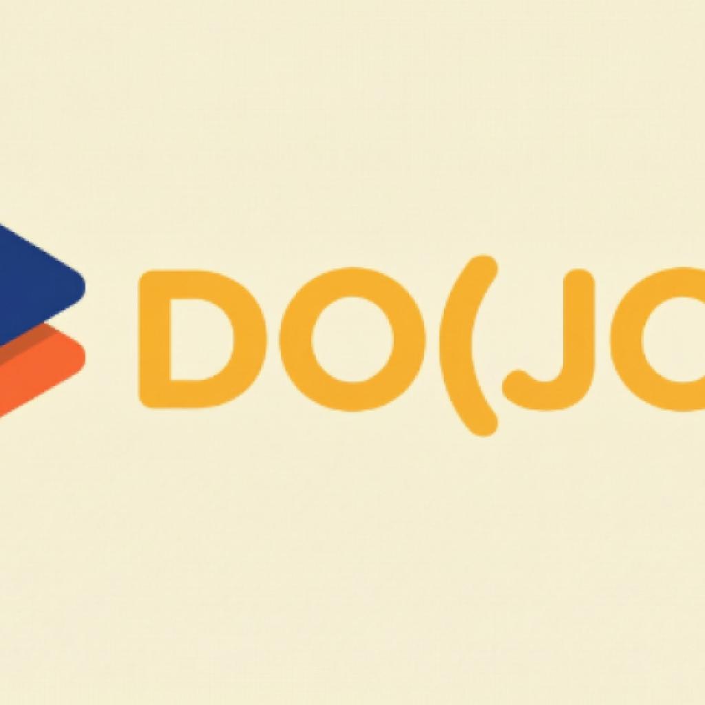 Logo agence Do(Job)Do(Job)