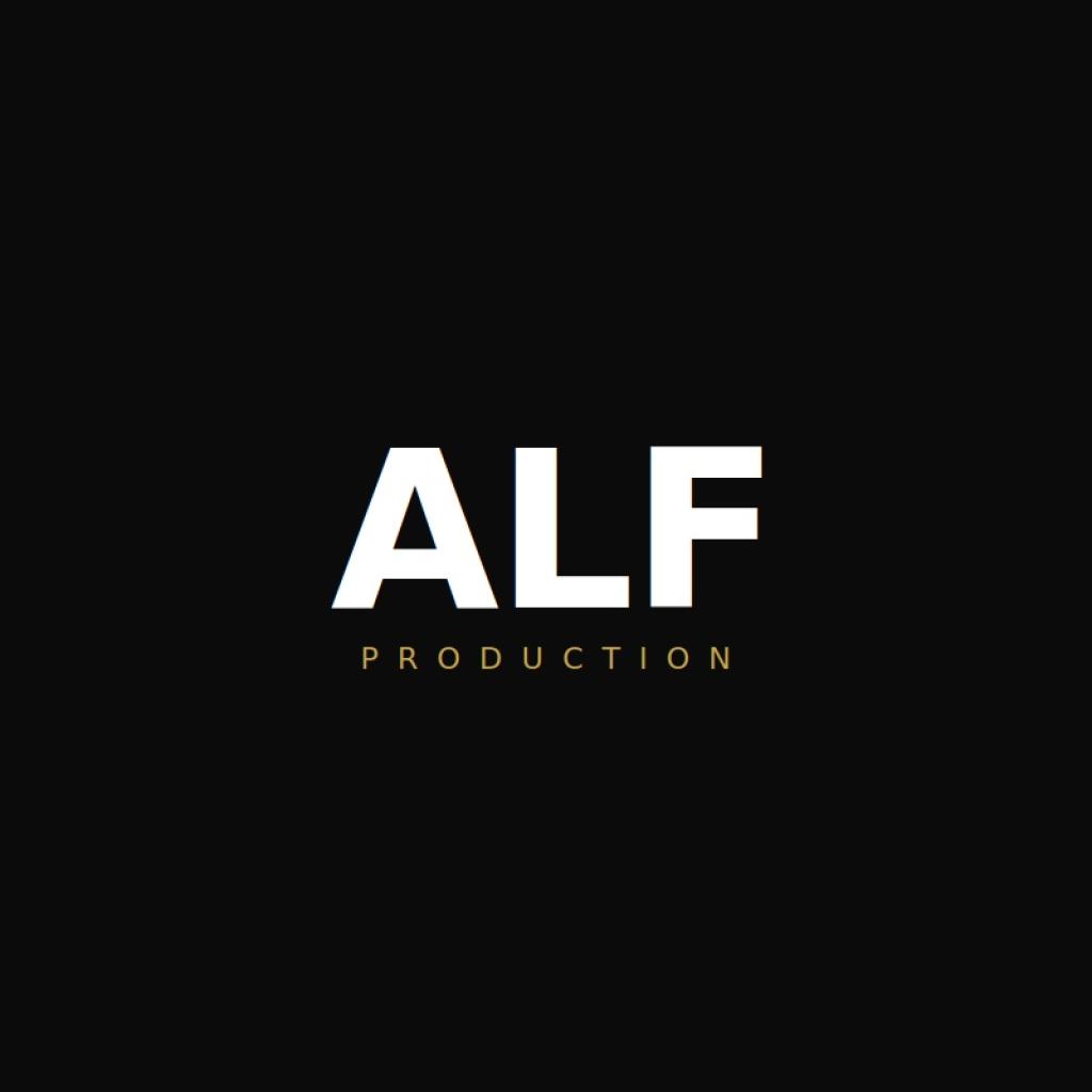 Logo agence ALF Production