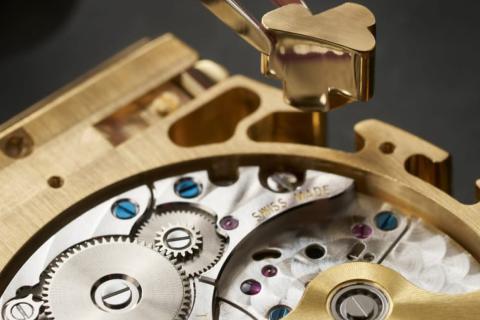 Illustration du projet Audit stratégique et optimisation UX/UI d’un site e-commerce et déploiement d’expériences digitales pour Piaget