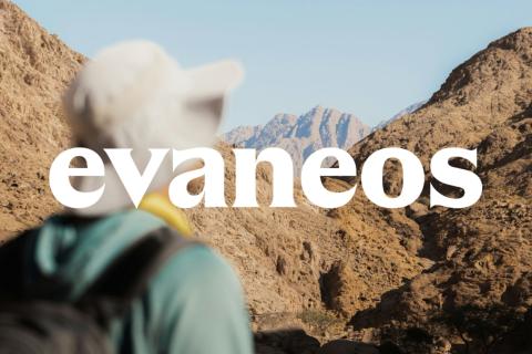 Illustration du projet Structuration et projection d’une architecture cible pour accompagner la croissance d’Evaneos