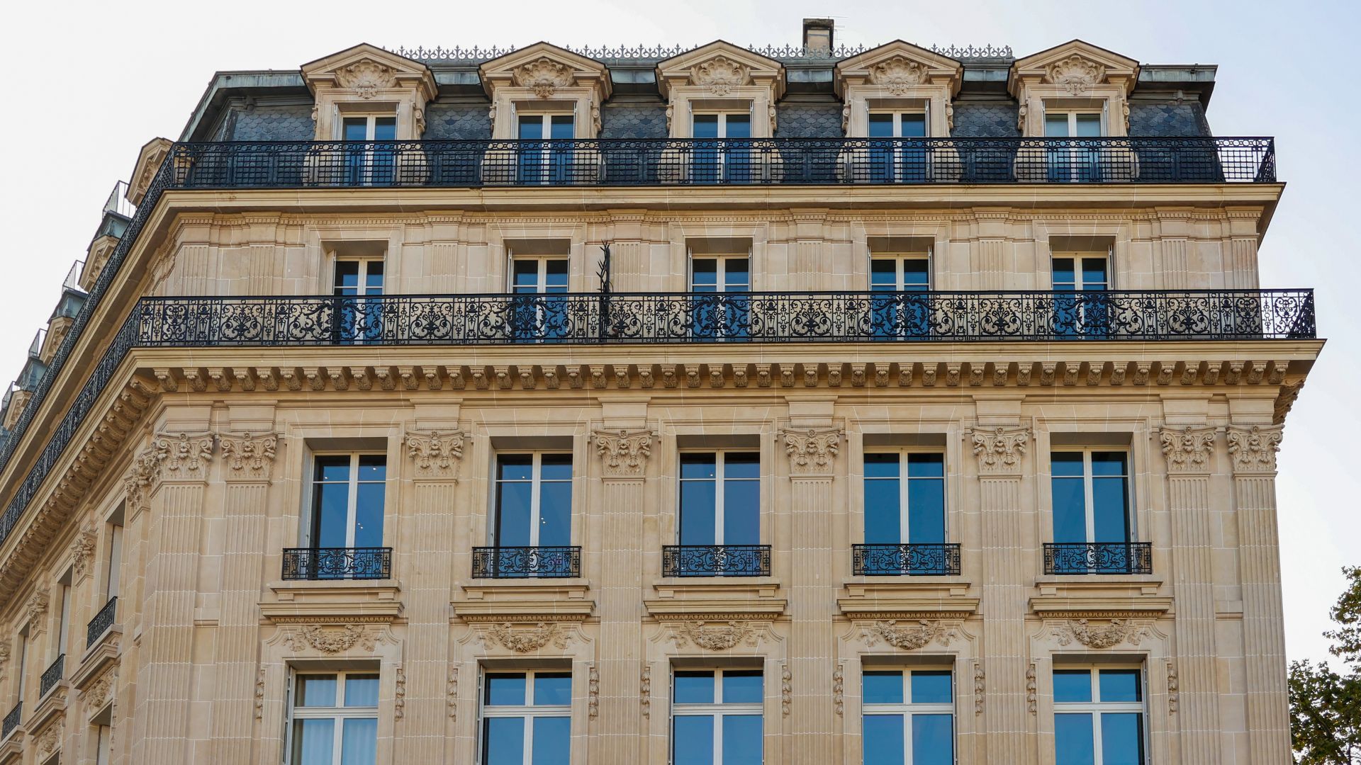Illustration du projet Investir Dans L'Ancien