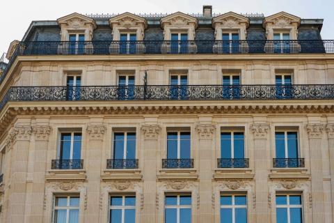 Illustration du projet Investir Dans L'Ancien