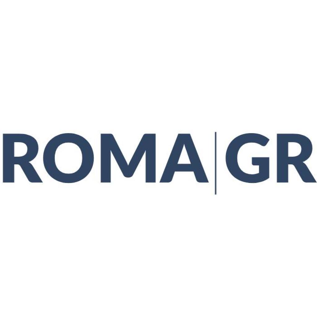 Logo agence Romain GROSSARD E.I