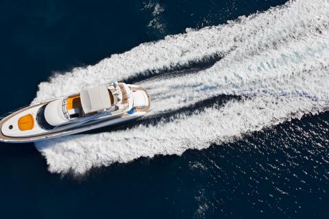 Plateforme digitale multilingue pour Yachting 360