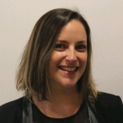 Photo de Aurélie Le Moulec