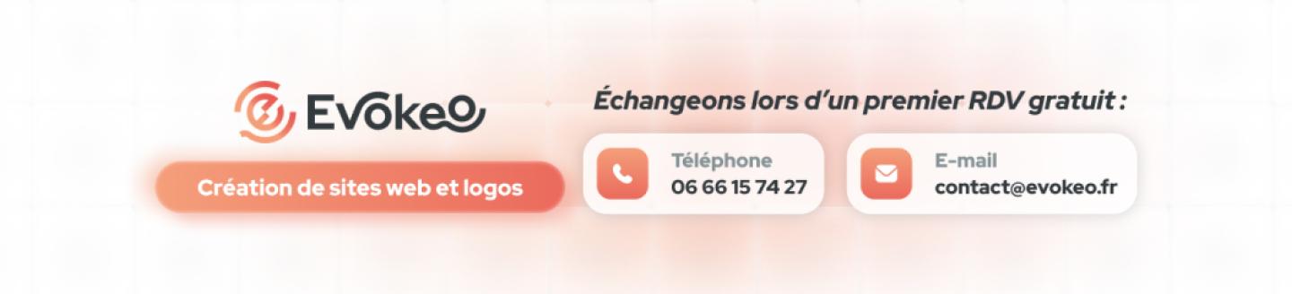 Couverture de l'agence Evokeo