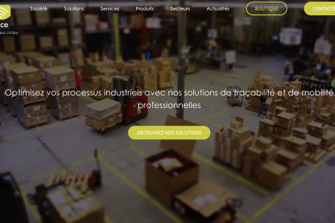 Illustration du projet Génération de leads pour TALICE