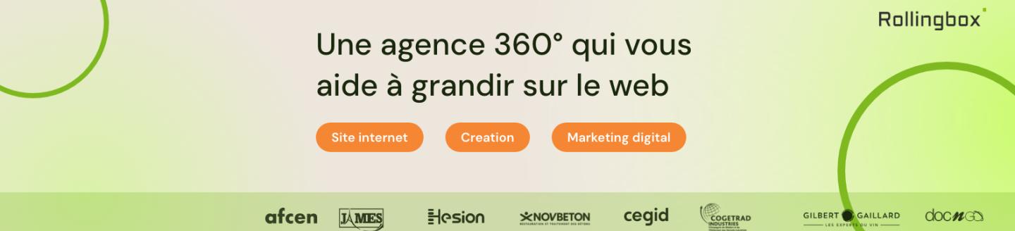 Couverture de l'agence ROLLINGBOX