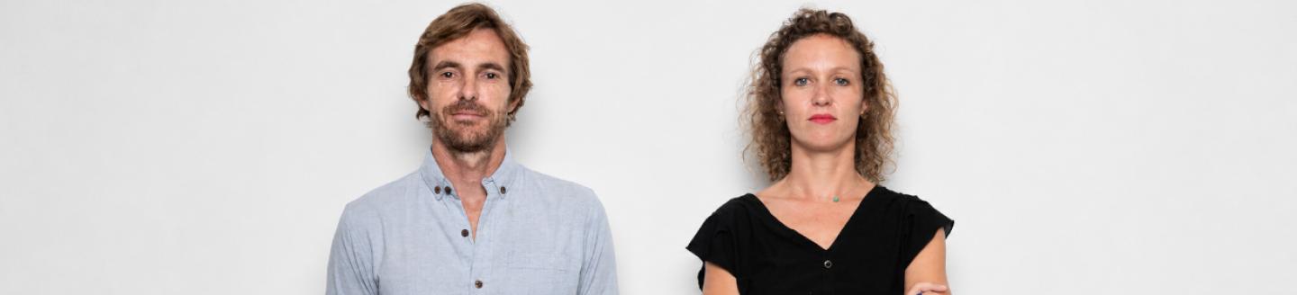 Couverture de l'agence KWALT