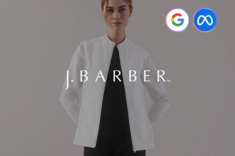 Lancer une DNVB vêtements médicaux premium sur le marché US via Meta Ads