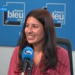Maëva Couderc