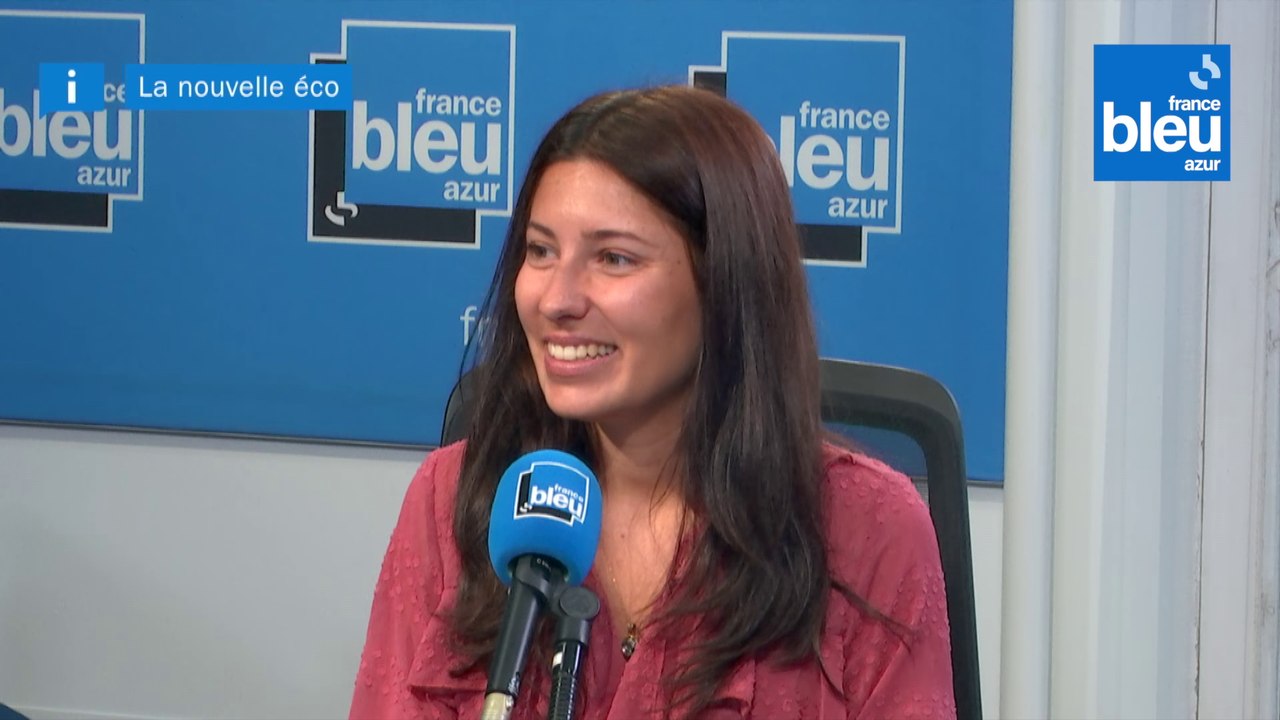 Photo de Maëva Couderc