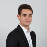 Photo de Aubin Gauchenot