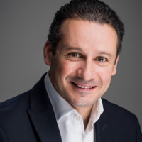 Photo de Hadi Kamouh