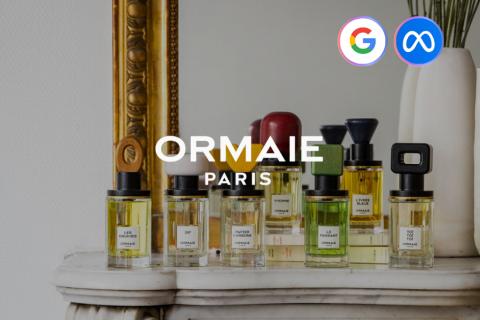 Illustration du projet Multiplier par 6 la performance paid d'une maison de parfumerie naturelle sur 7 marchés