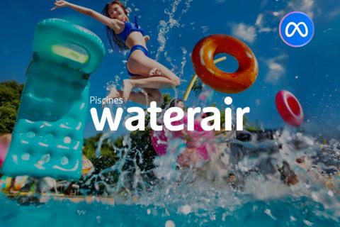 Illustration du projet Exploiter des audiences Meta Ads propriétaires pour un fabricant de piscines premium