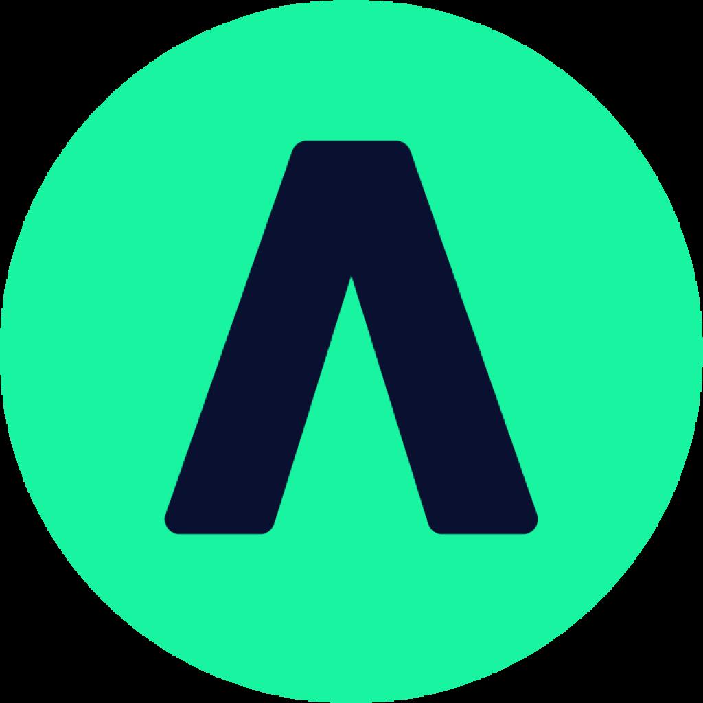 Logo agence AUDA
