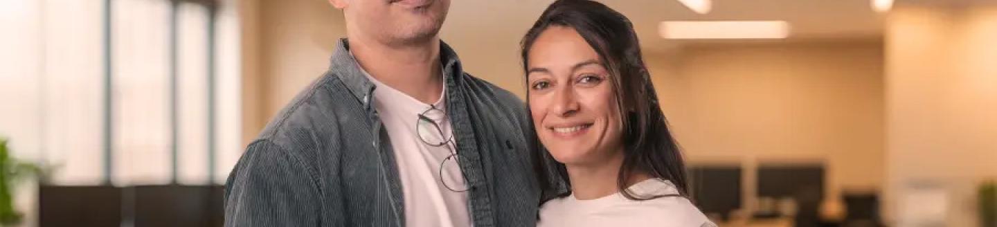 Couverture de l'agence AUDA