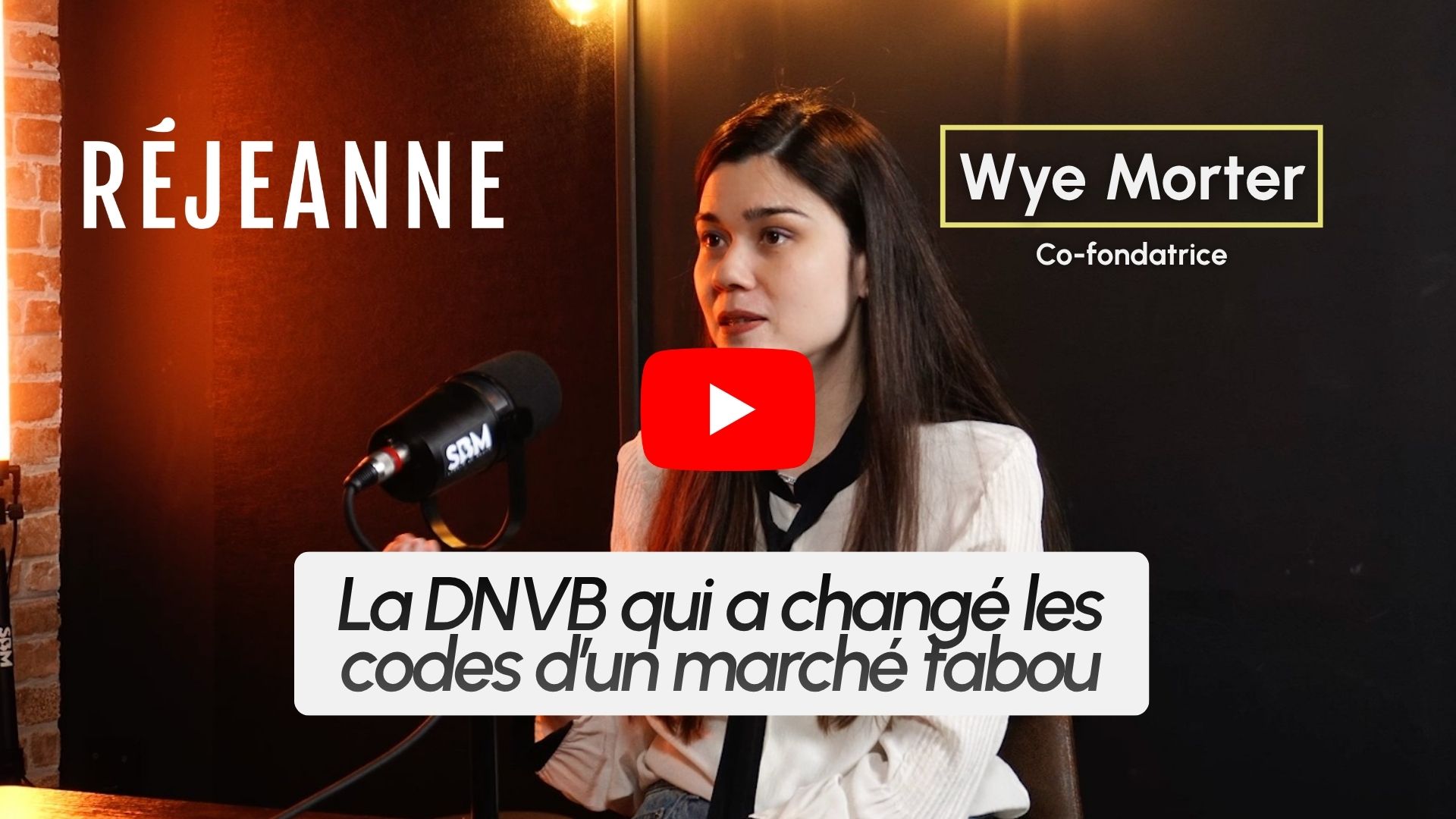 Illustration du projet Réjeanne +22% ROAS au Q4 2025
