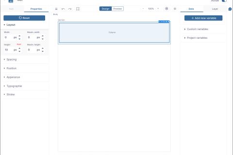 Illustration du projet Askelsoft : Module de création de Templates de documents pour e-QUALI
