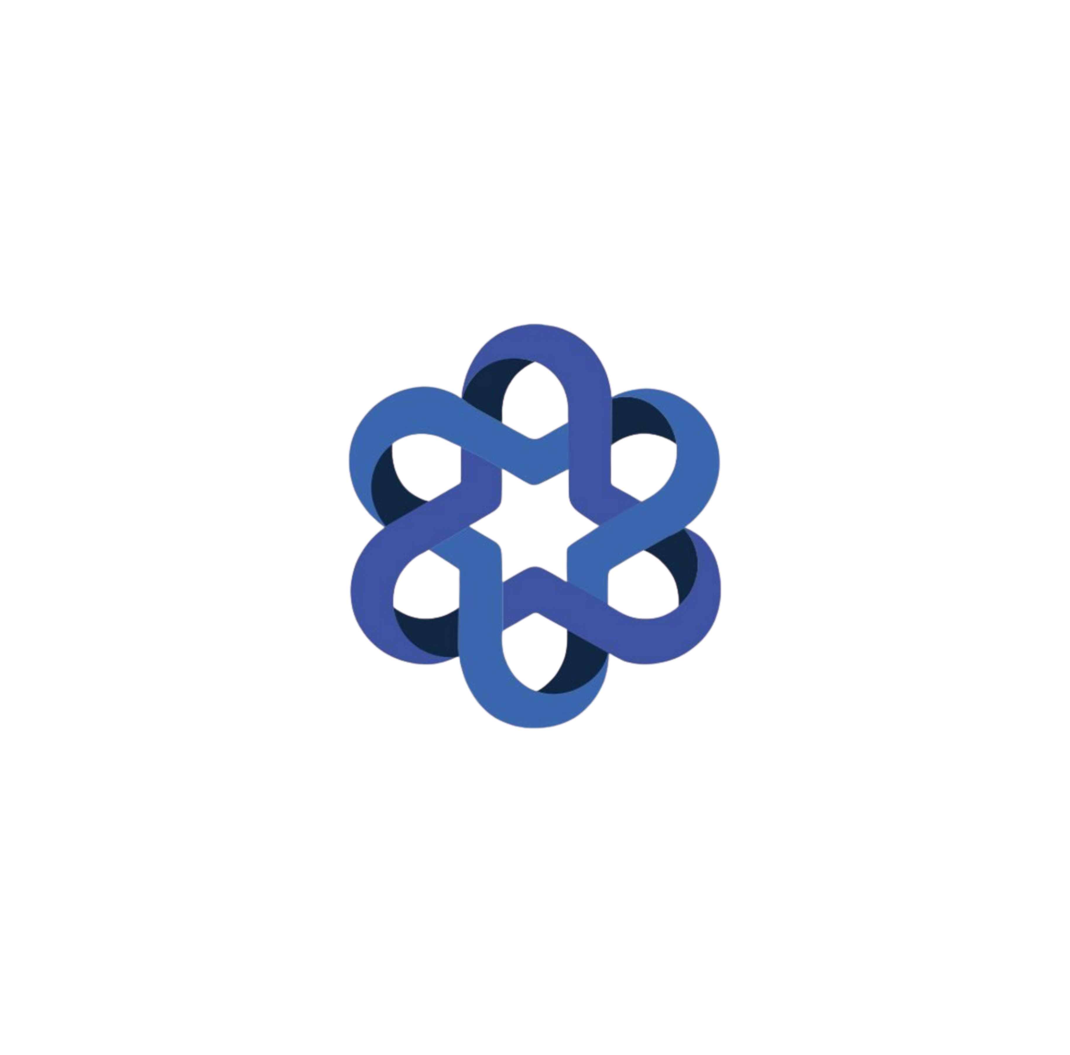 Logo agence High Level Media Solutions