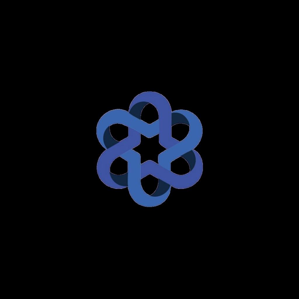 Logo agence High Level Media Solutions