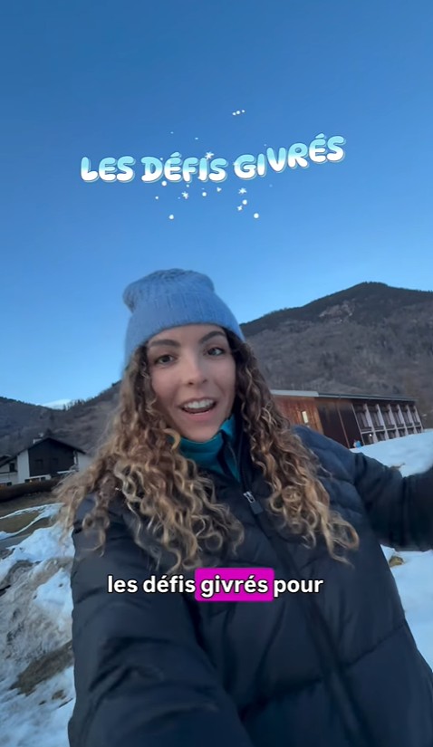 Illustration du projet Création d'une plateforme à destination de la GEN Z