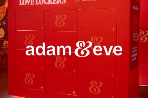 Illustration du projet Love Locker (Saint-Valentin 2026)