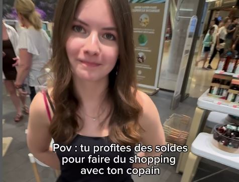 Illustration du projet Comment la marque Westfield a décollé en social media