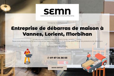 Illustration du projet Site internet, optimisation SEO et campagne SEA