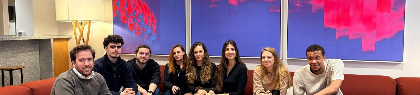 Couverture de l'agence SERUM AND CO