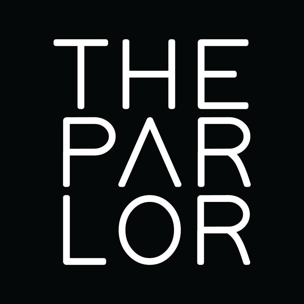 Logo agence The Parlor
