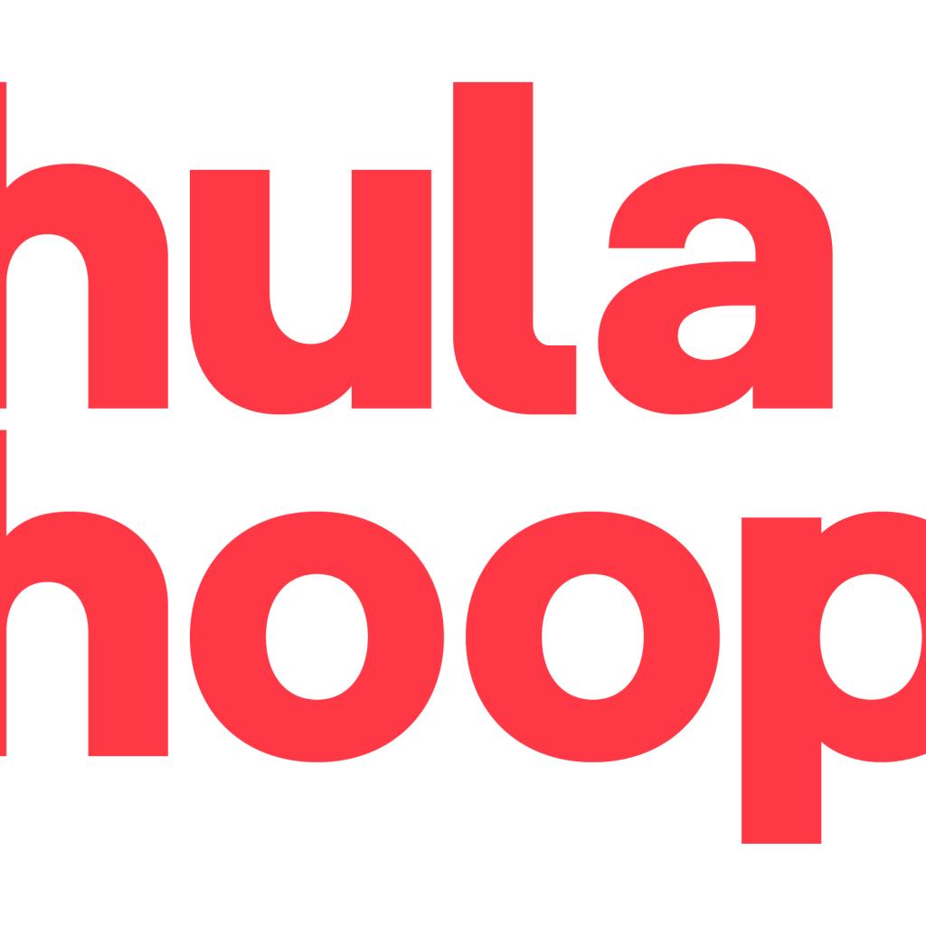 Logo Hula Hoop
