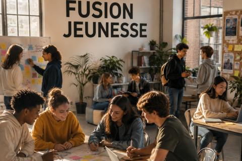 Donner de la visibilité aux initiatives pédagogiques