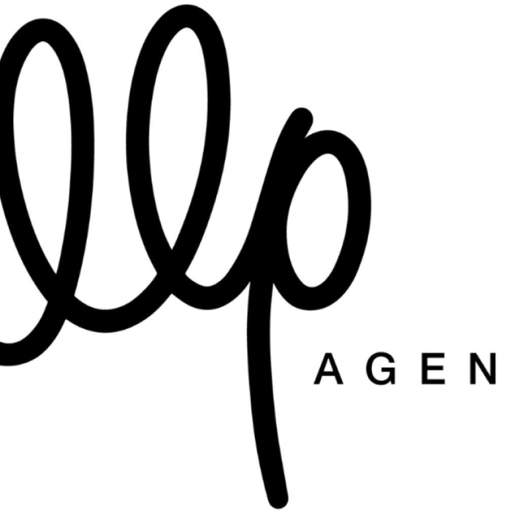 Logo agence LLP AGENCY