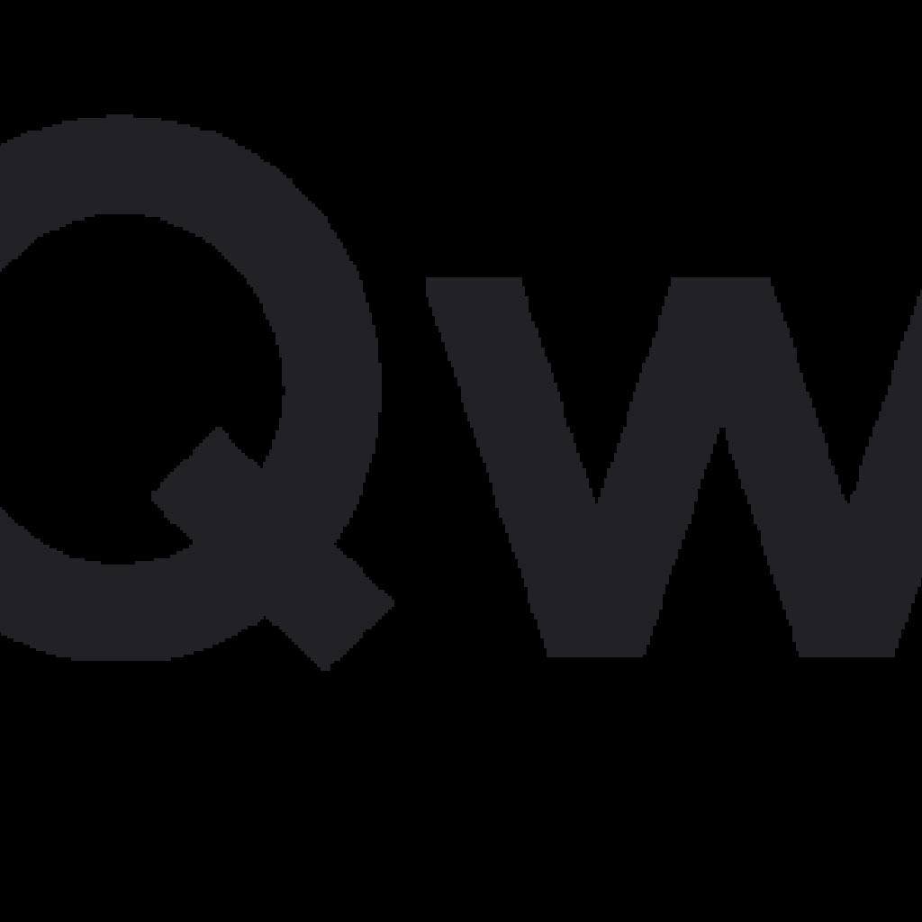Logo agence Qwery