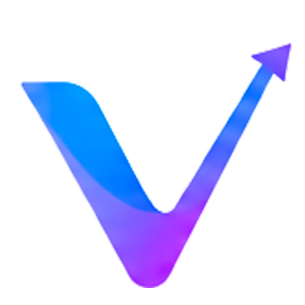 Logo agence Vistanet | Création & référencement de site web