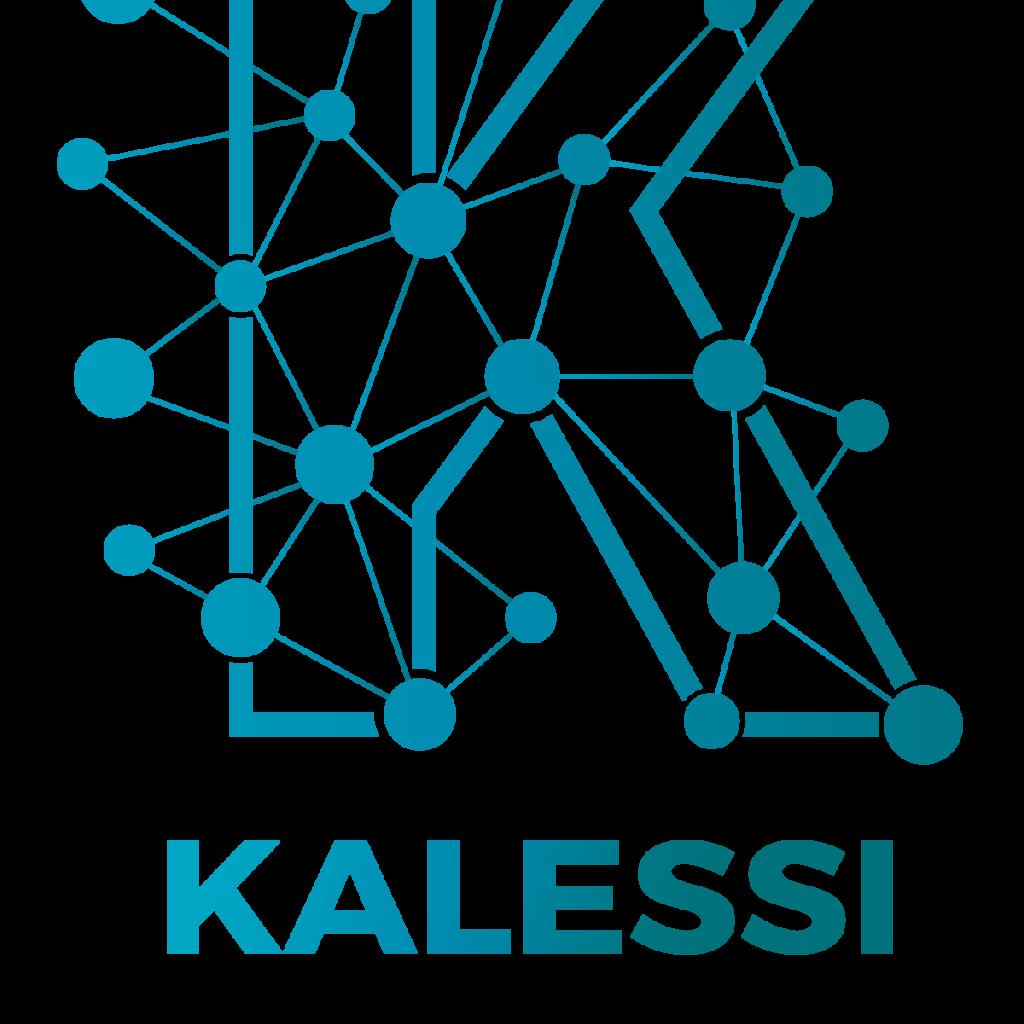 Logo agence KALESSI