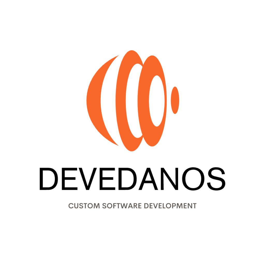 Logo agence DEVEDANOS