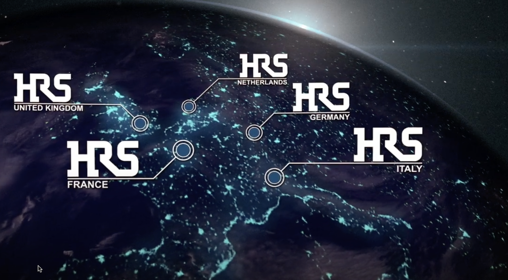 Illustration du projet Vidéo corporate - Welcome to Hirose Electric Europe!