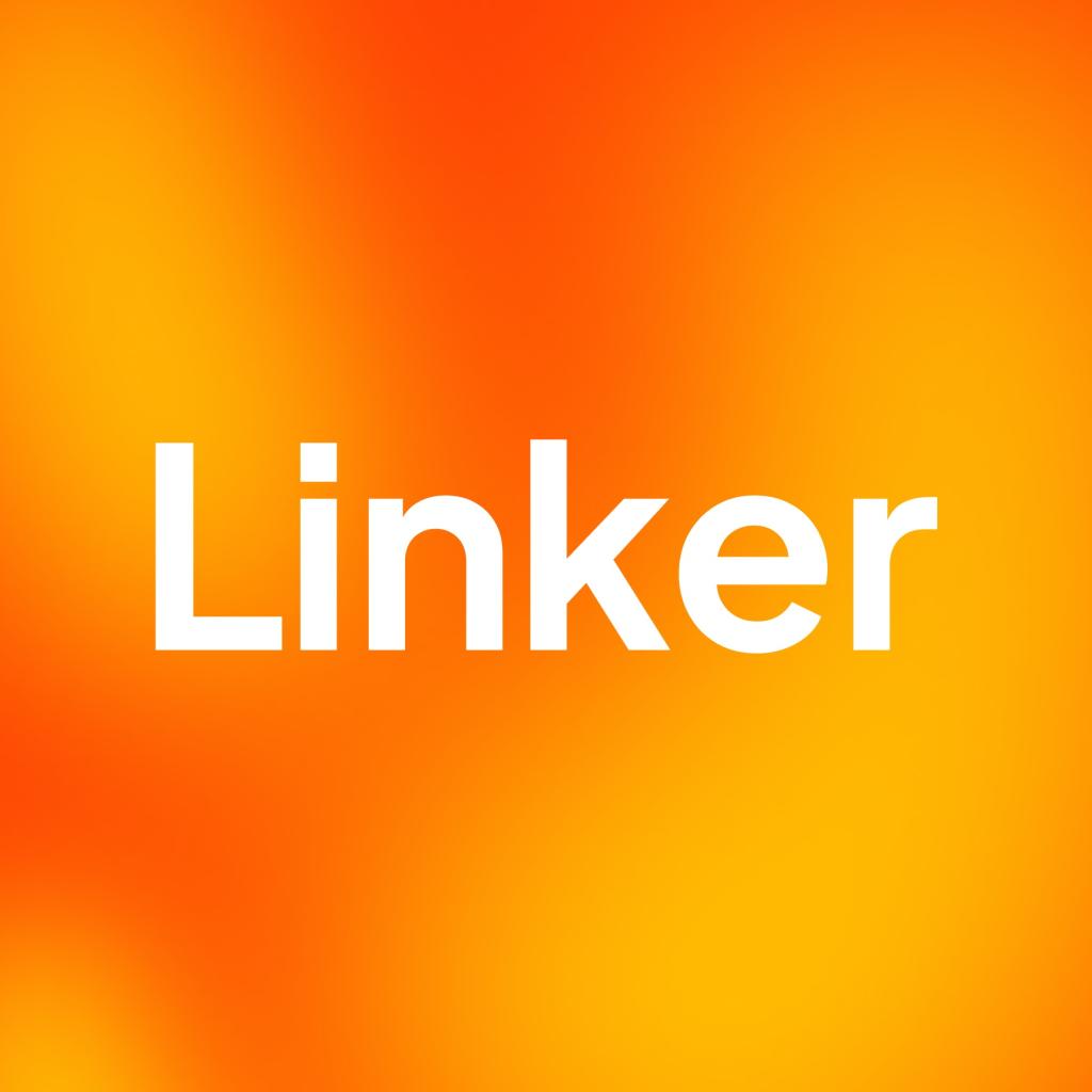 Logo agence Linker