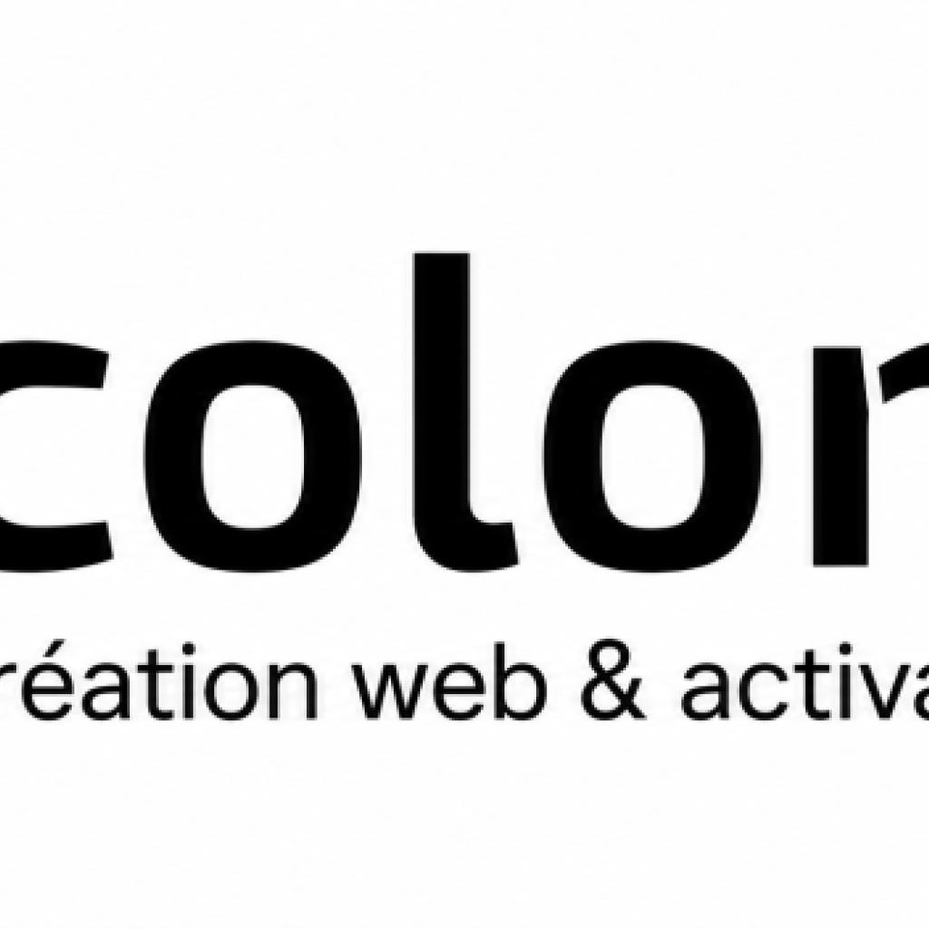 Logo agence Agence Colombo