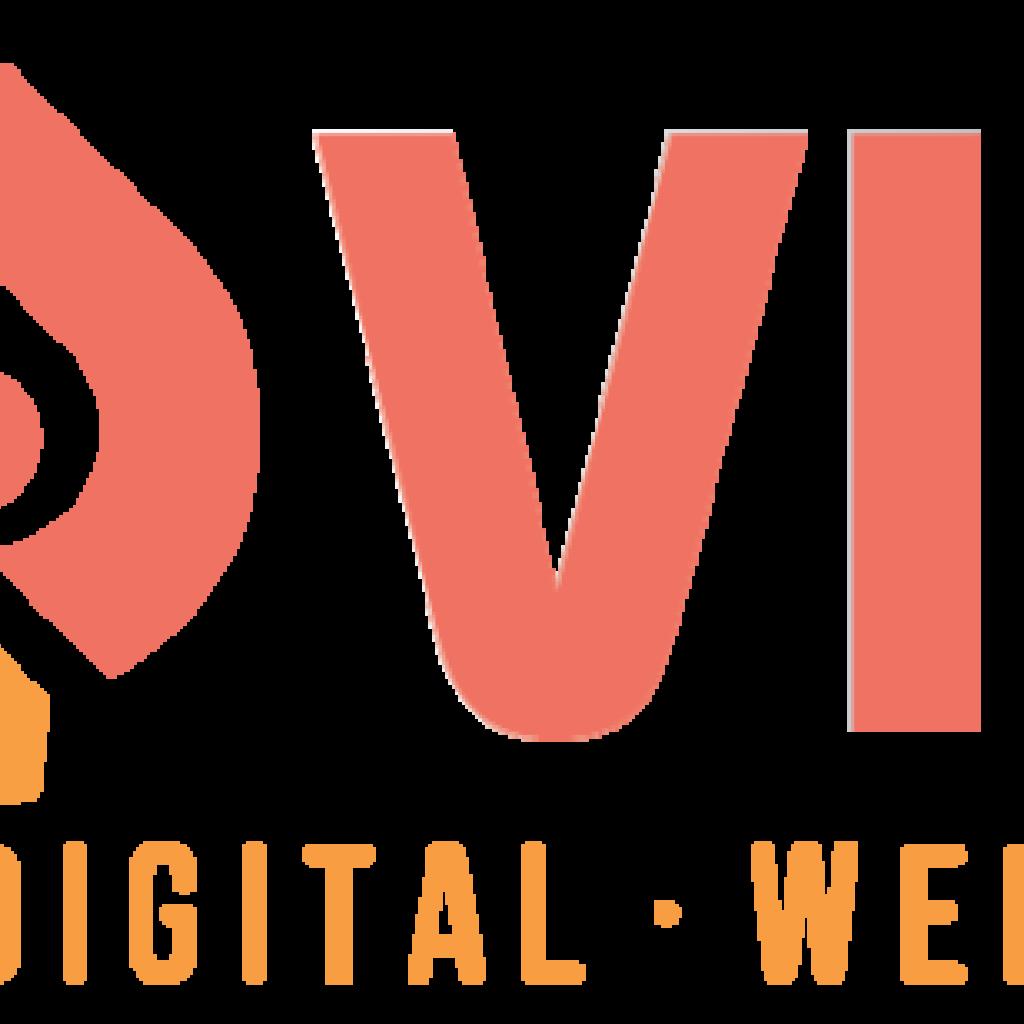 Logo agence INOVIEW