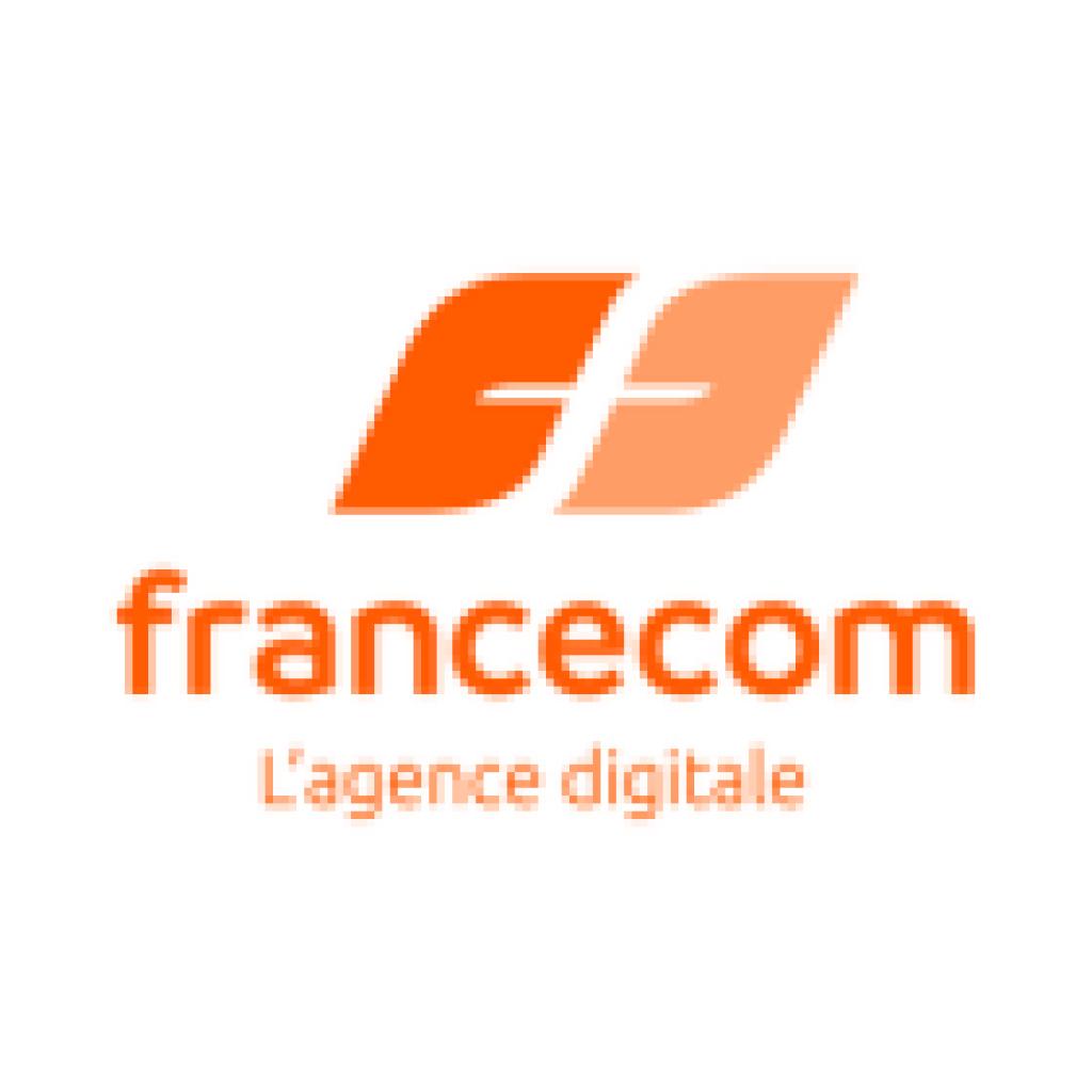 Logo agence francecom