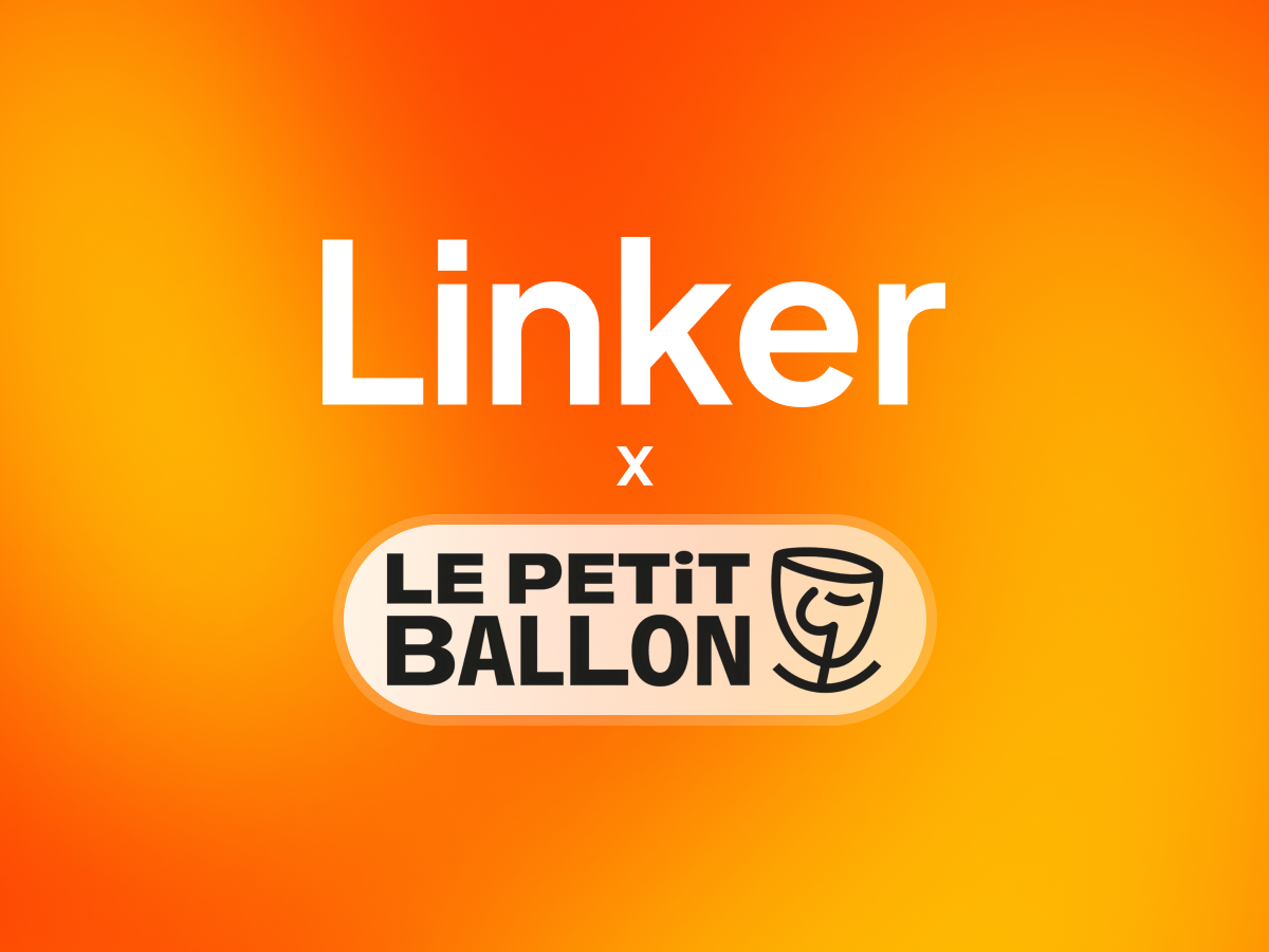 Illustration du projet ×9 d'impressions en 4 mois : comment Linker a transformé la présence LinkedIn du Petit Ballon