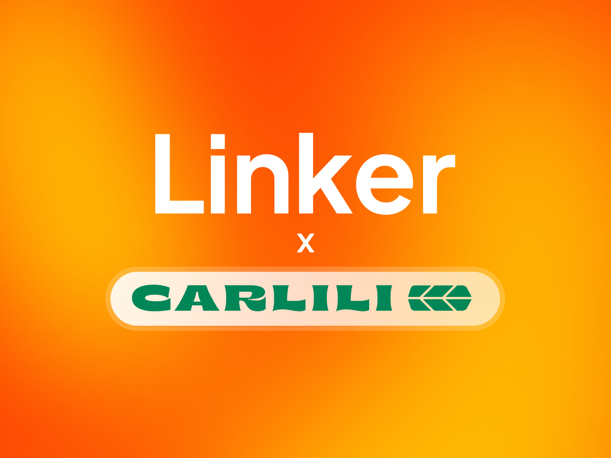 Illustration du projet ×9,7 d'impressions en 1 mois : comment le fondateur de Carlili a transformé sa présence LinkedIn grâce au coaching Linker