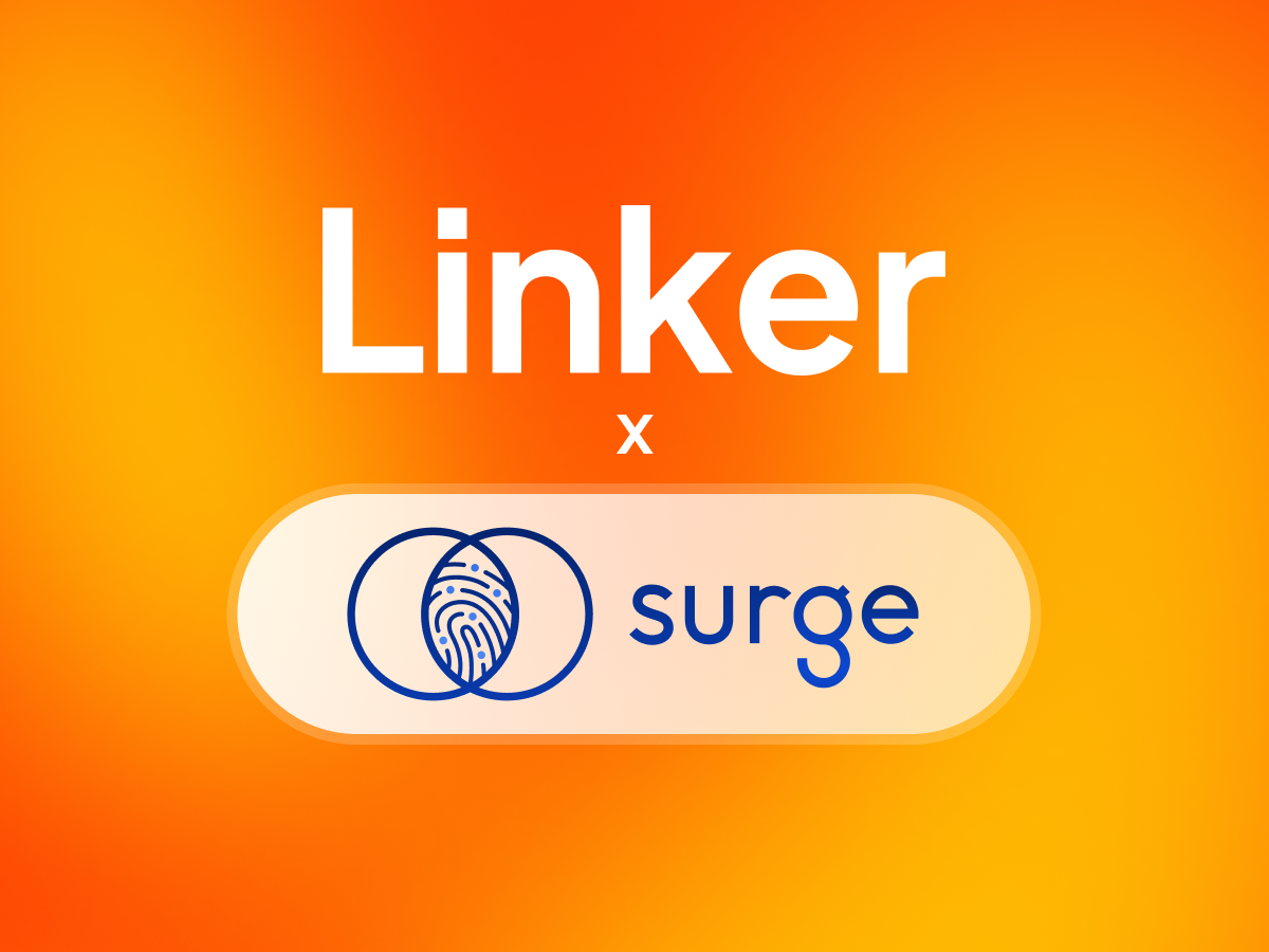 Illustration du projet +205 000 impressions en 3 mois : comment Linker a construit la présence LinkedIn de 3 fondateurs d'une deeptech santé
