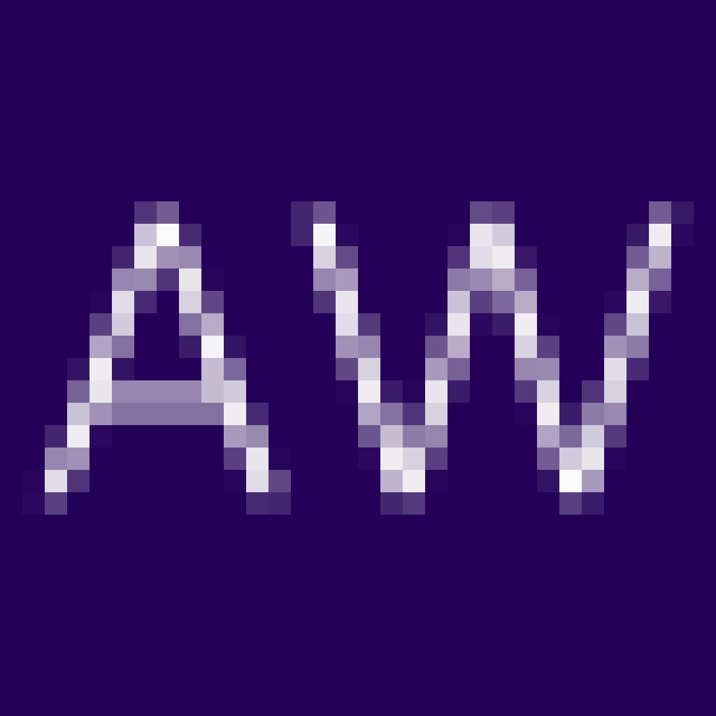 Logo agence ALTER WAY
