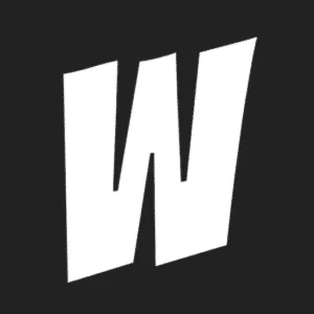 Logo agence WEB LAZER