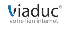 Logo agence Viaduc
